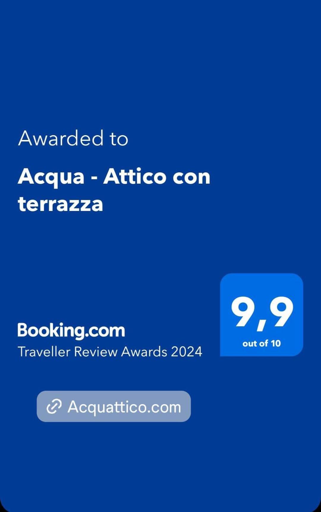 Apartamento Acqua - Attico Con Terrazza Venecia Exterior foto